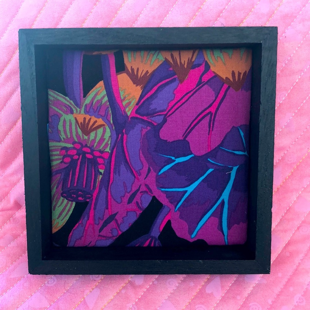 5x5 wall art